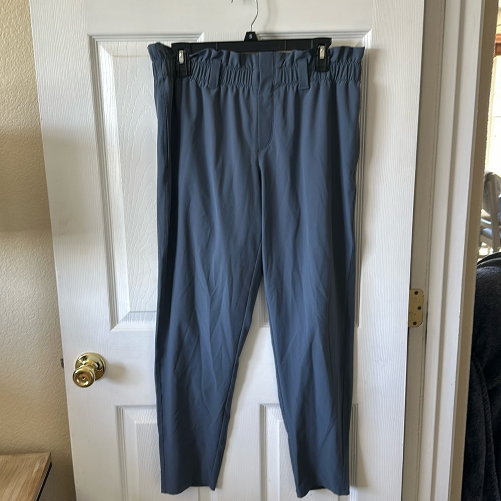 Do It All in Casual Joggers